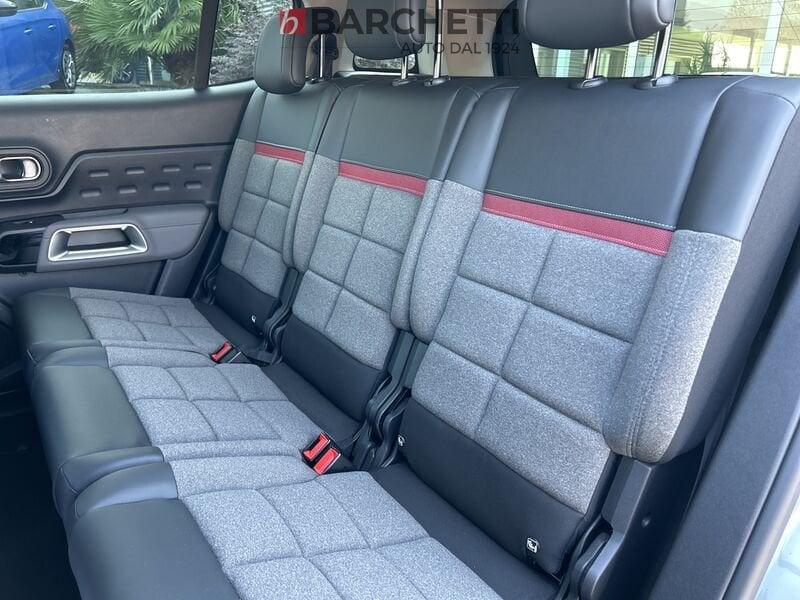 Citroën C5 Aircross BLUEHDI 130 S&S FEEL PACK