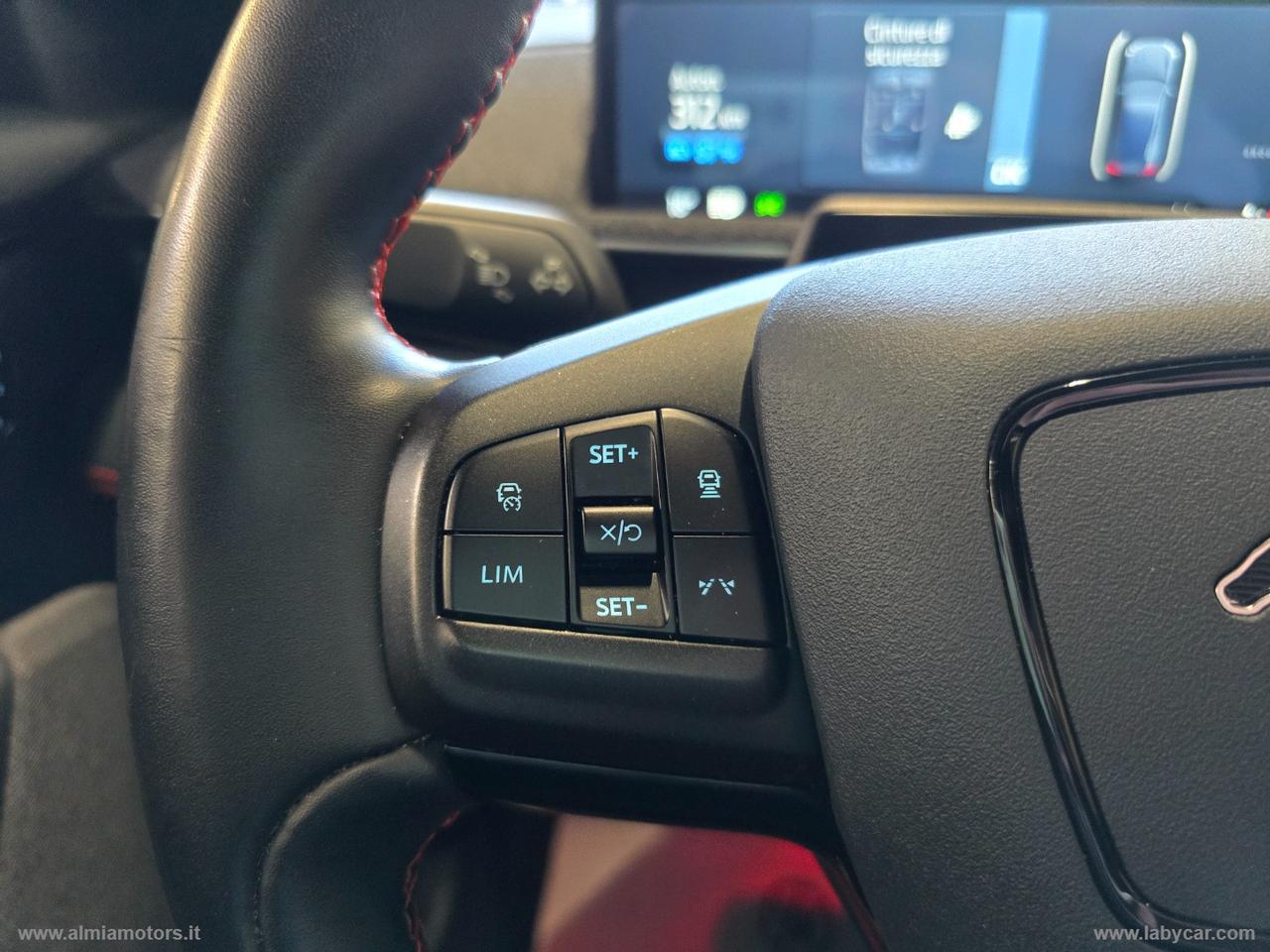 FORD Mustang Mach-E AWD Elettr.Standard 269CV