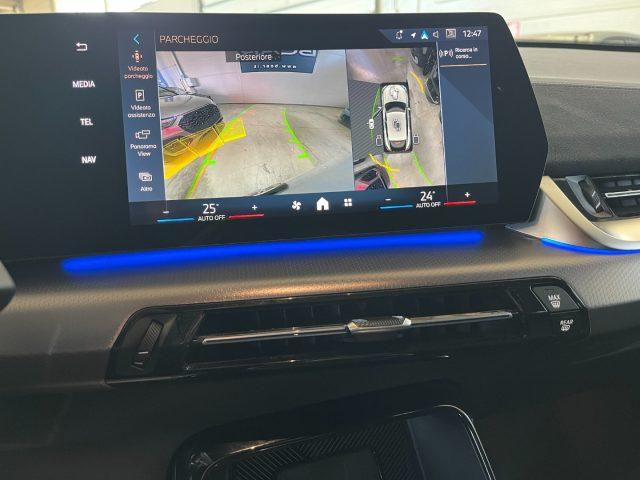 BMW X2 sDrive 20d Msport Pro "19 M sport/Black Line/Te360