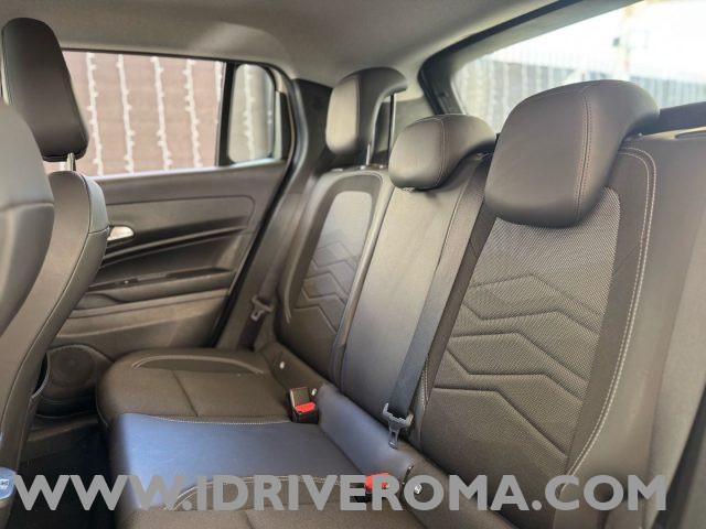 JEEP Avenger 1.2 Turbo Altitude +GPL