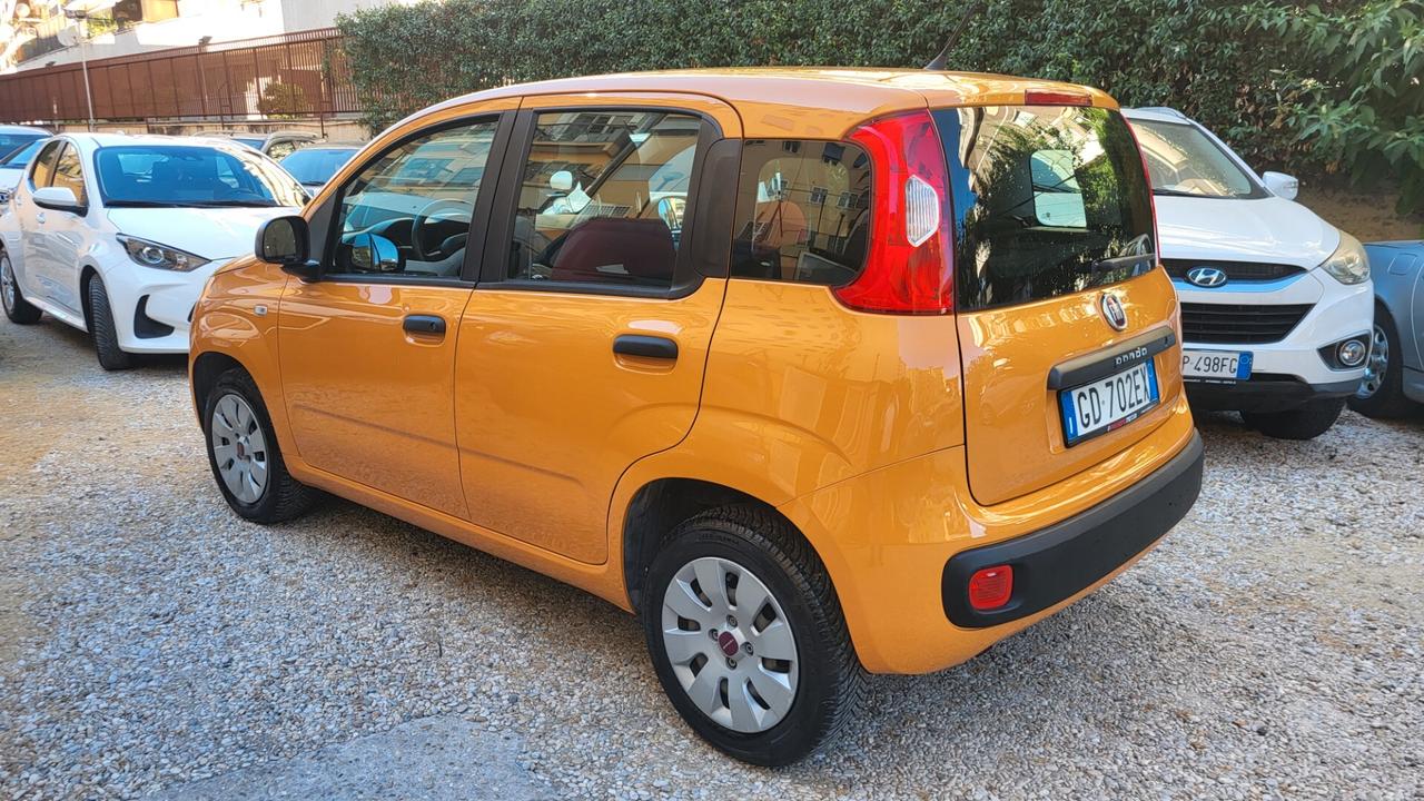 Fiat Panda 1.2 Easy PREZZO REALE