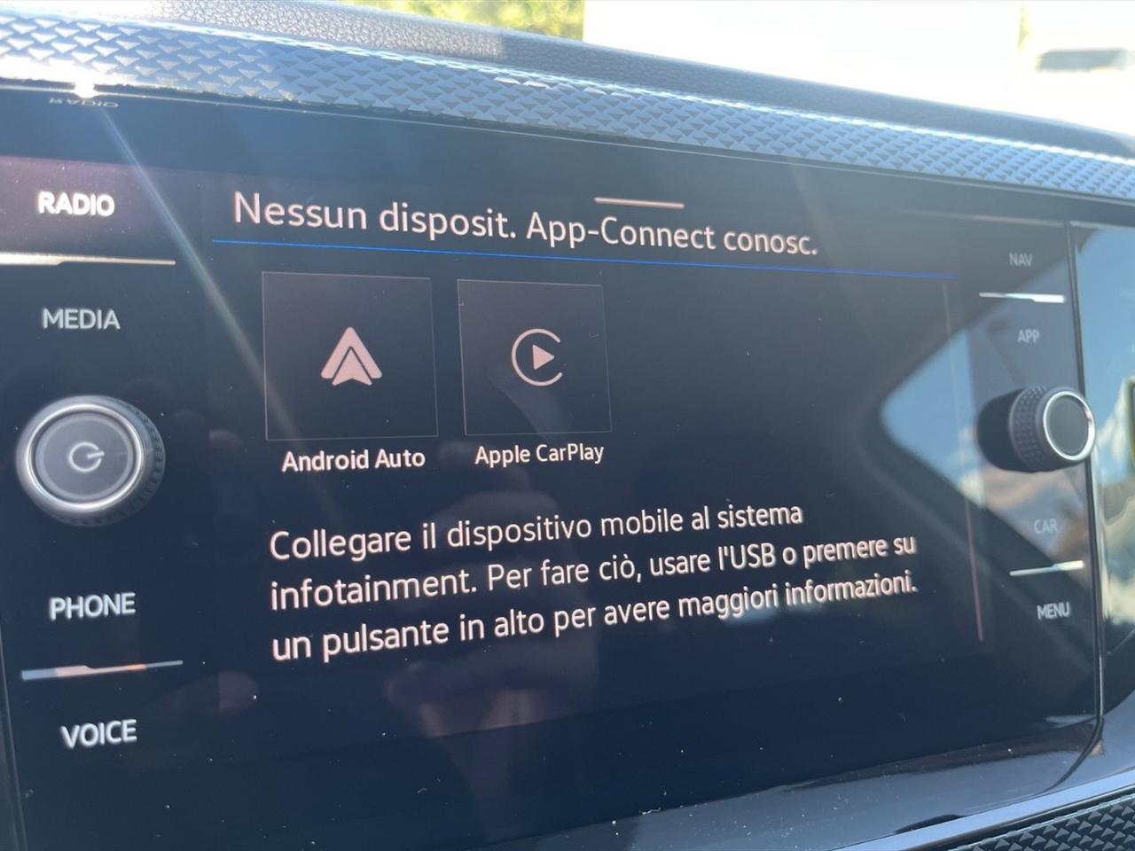 Volkswagen Polo 1.0 tsi edition plus 95cv