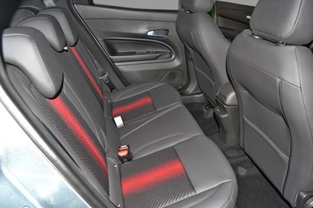 ALFA ROMEO Junior - Junior 1.2 ibrida Speciale 136cv edct6