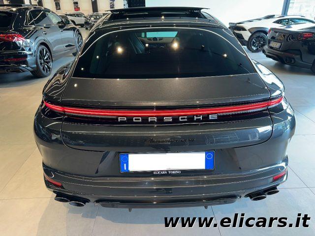 PORSCHE Panamera 2.9 4 E-Hybrid