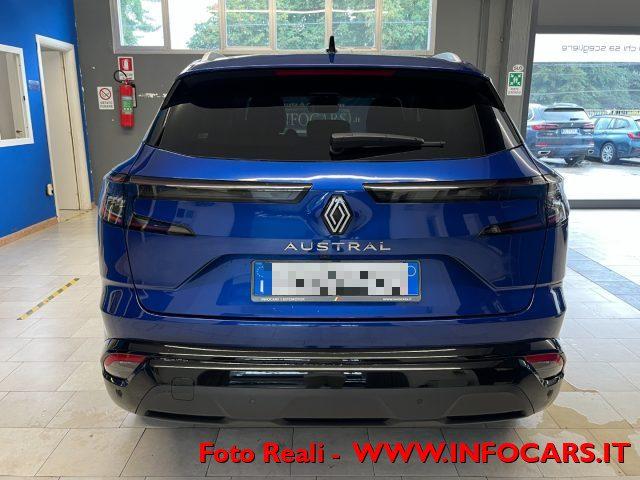 RENAULT Austral Austral MHEV 160 CV Auto Techno PROMO