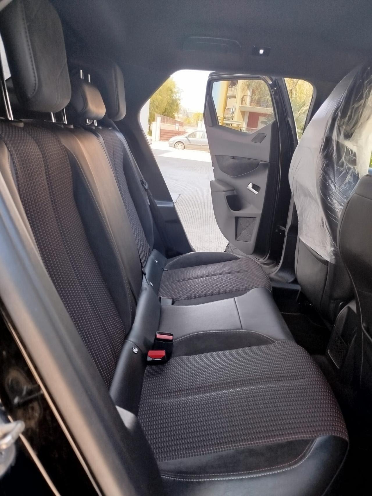 Ds DS3 3 Crossback BlueHDi 100 Performance Line