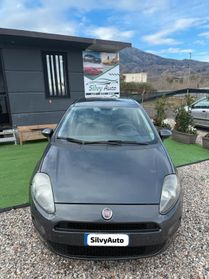 Fiat Punto 1.4 8V 5 porte Natural Power Easy