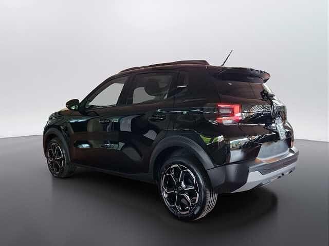 Citroen C3 C3 1.2 puretech turbo Max 100cv s&s
