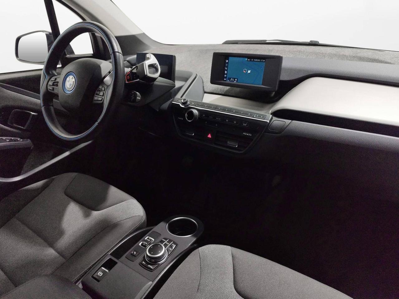 BMW i3 120Ah Advantage