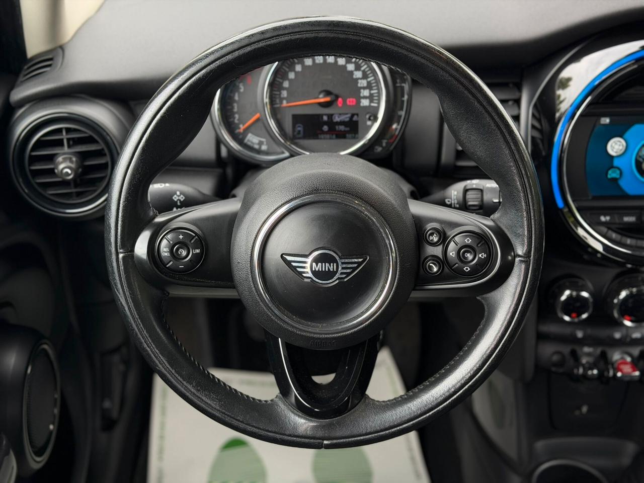 Mini 1.5 One D Hype 5 porte Euro6C