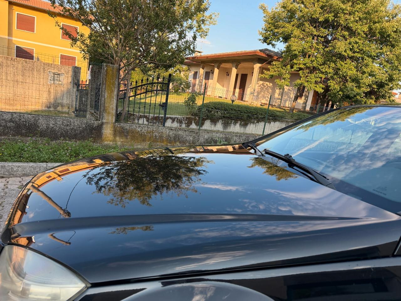 Mercedes C 220 CDI Berlina 6Marce