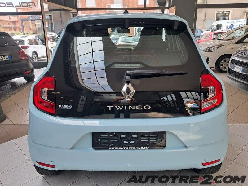 Renault Twingo Electric Twingo 22kWh Zen PROMO