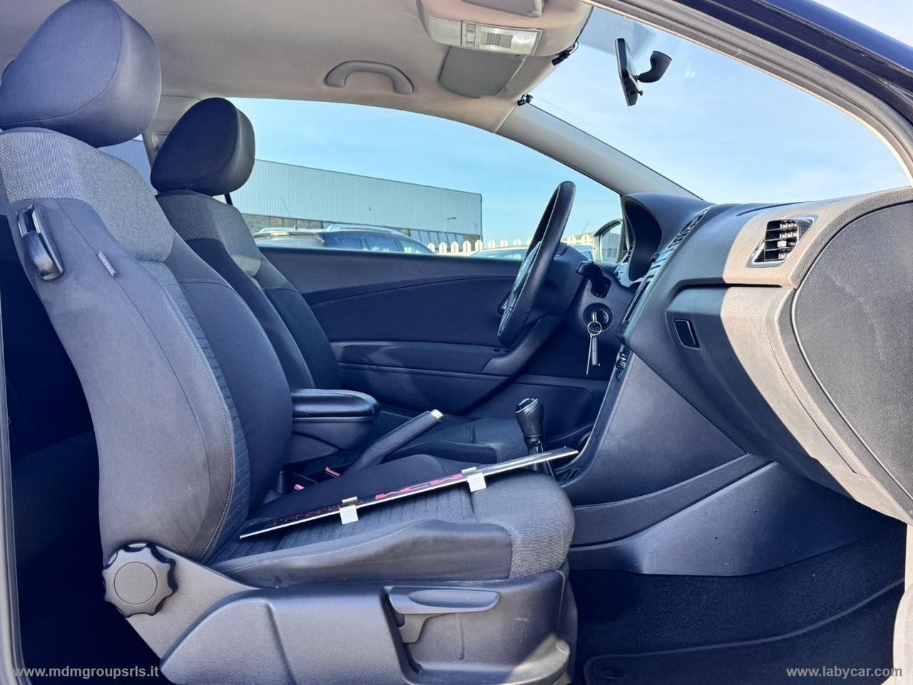 VOLKSWAGEN Polo 1.2 70 CV 3p. Comfortline OK NEOPATENTATI