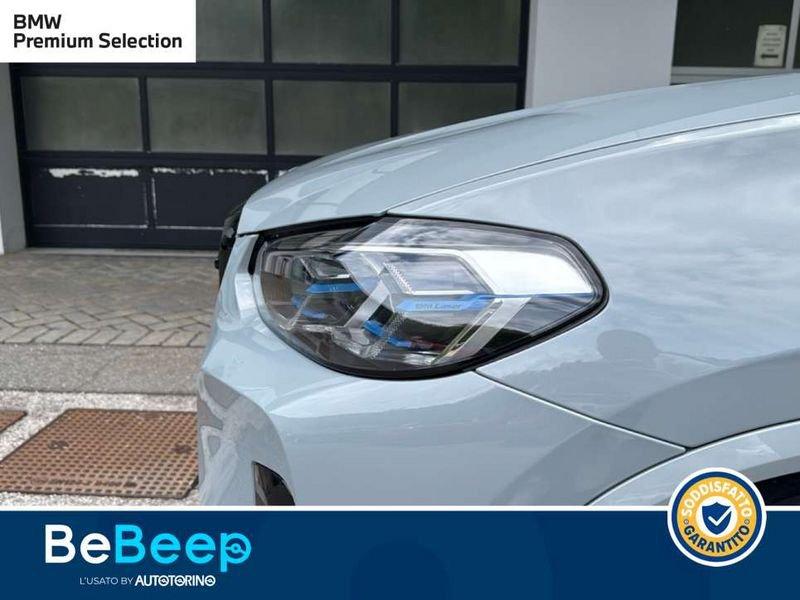 BMW X3 XDRIVE M40D MHEV 48V AUTO