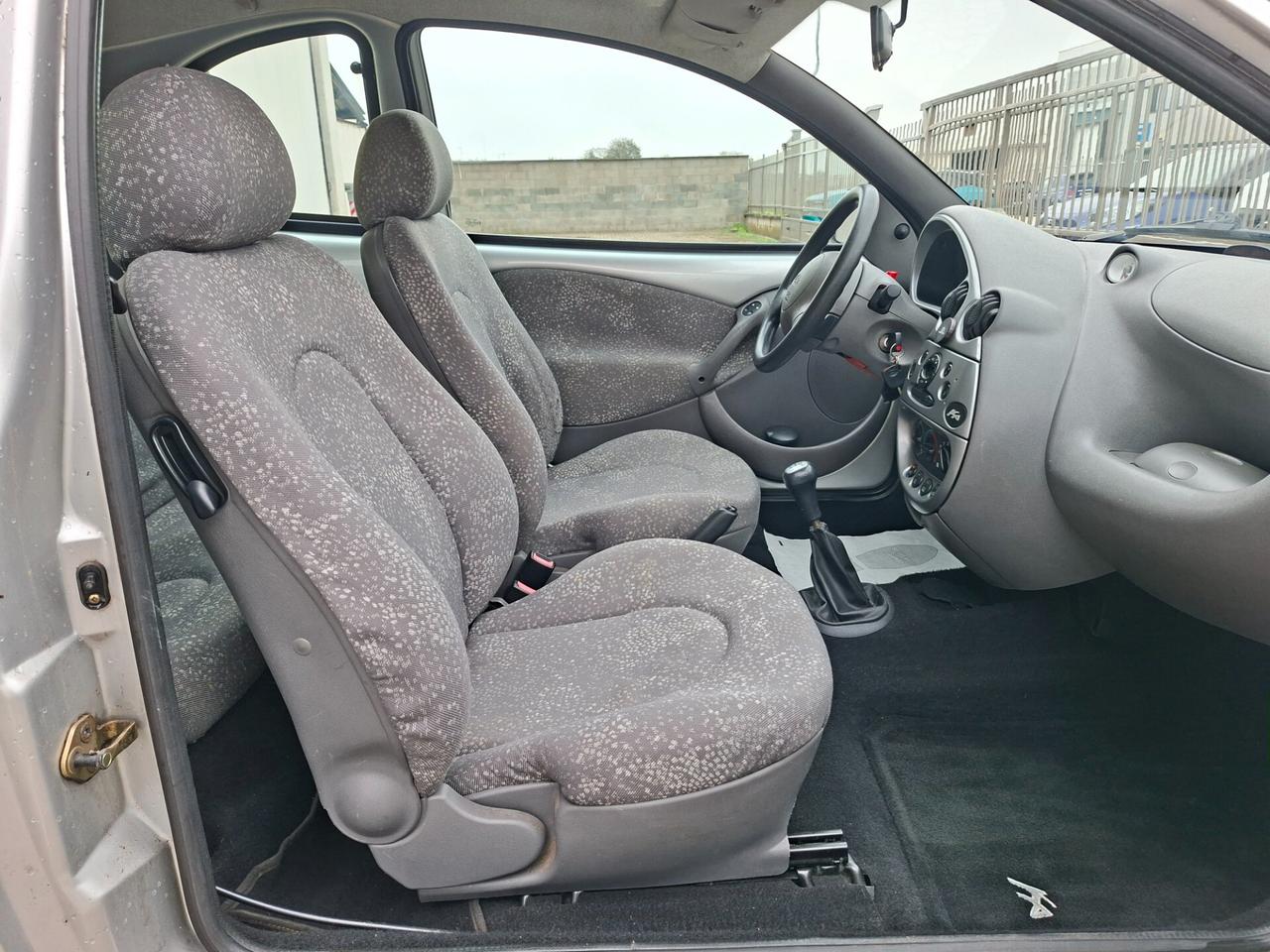 Ford Ka 1.3 Collection