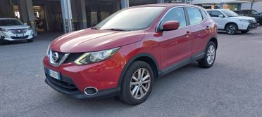 Nissan Qashqai 1.2 DIG-T N-Connecta