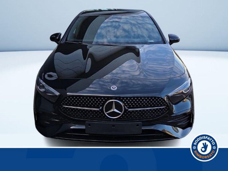 Mercedes-Benz Classe A 180d Automatic AMG Line Advanced Plus