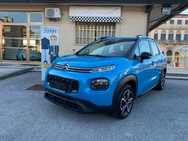Citroen C3 Aircross PureTech 110 S&S Live
