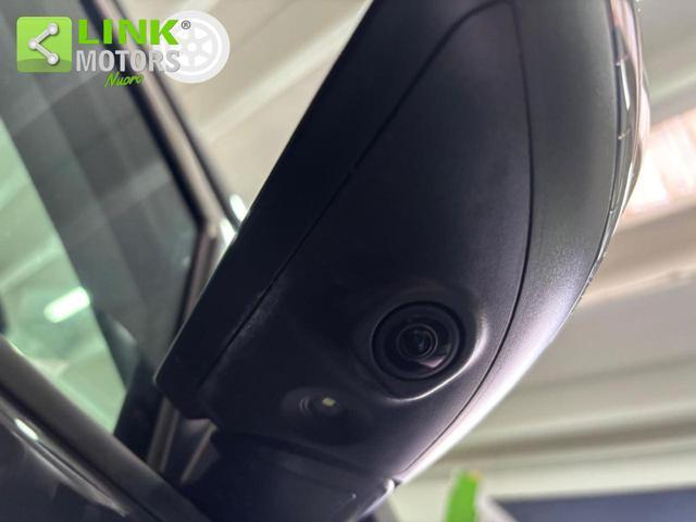 JEEP Compass 1.5 GSE T4 130 CV e-Hybrid DCT, KM CERT,LED,PELLE.