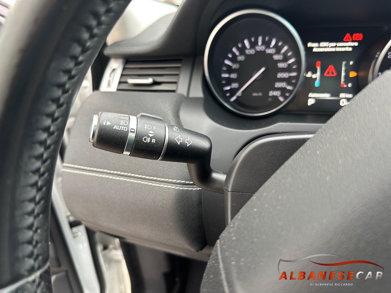 Range Rover Evoque 2.2 Sd4 5p. Autobiography/TETTO
