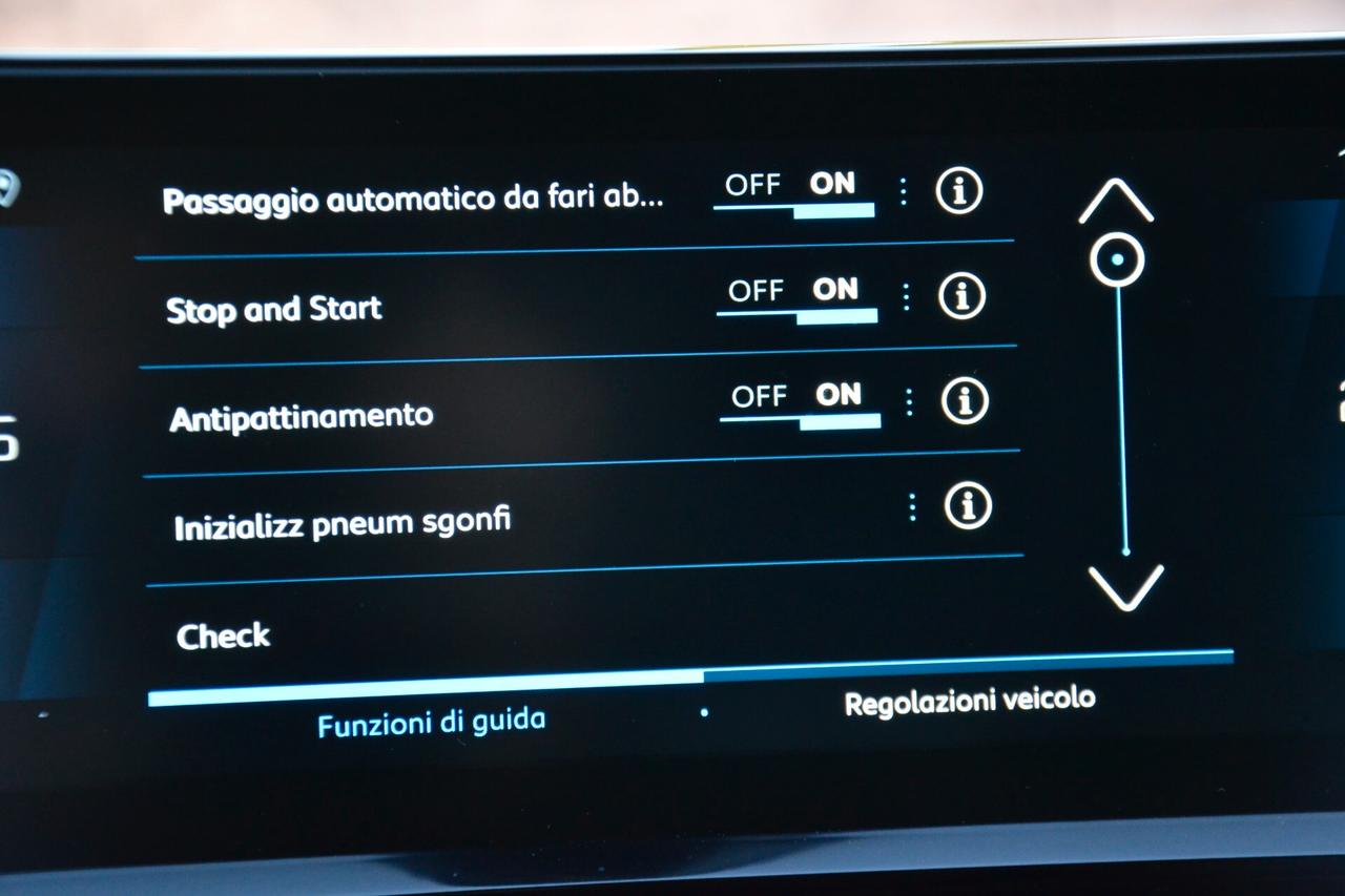 Peugeot 5008 1.5 HDi 130CV 7 POSTI AUT.**PREZZO REALE**UNIPRO'*