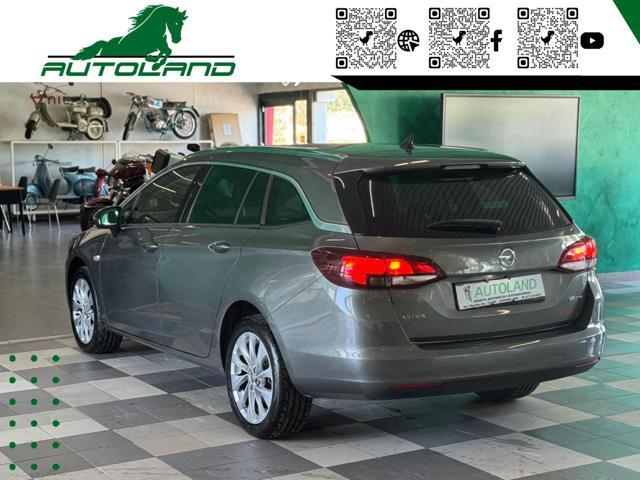 OPEL Astra 1.4 Turbo 110CV EcoM Sports Tourer Innovation