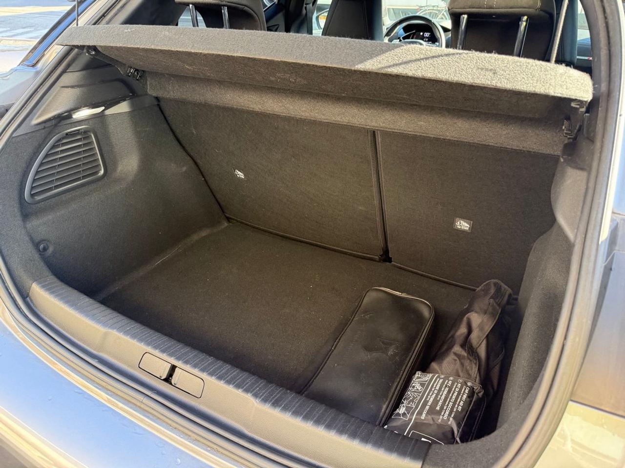 DS DS3 Performance Line Puretech 155 #9076