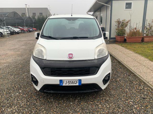 FIAT Qubo 1.3 MJT 80CV lounge