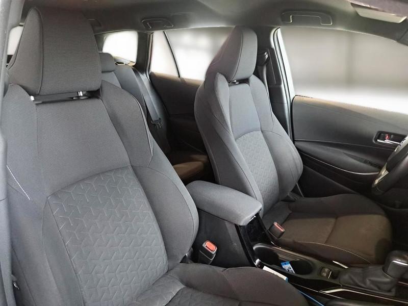 TOYOTA COROLLA TS HYBRID BUSINESS TECH AUTO STATION WAGON