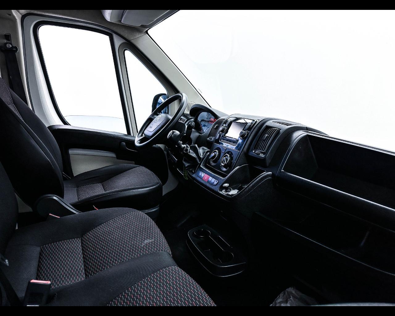 CITROEN Jumper (3ª serie) - Jumper 30 BlueHDi 140 S&S PC-TN Furgone