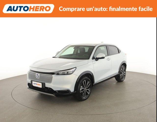 HONDA HR-V 1.5 Hev eCVT Advance