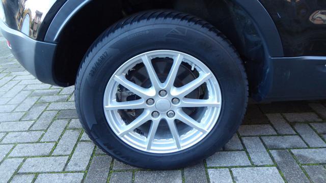 LAND ROVER Range Rover Evoque 2.0 TD4 150 CV 5p. SE