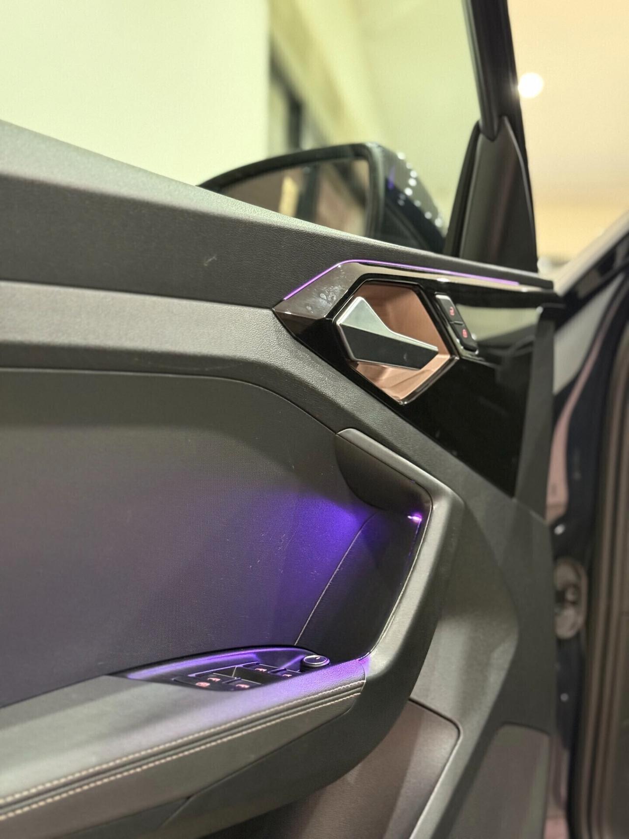 Audi A1 citycarver 30 TFSI S tronic Identity Contrast