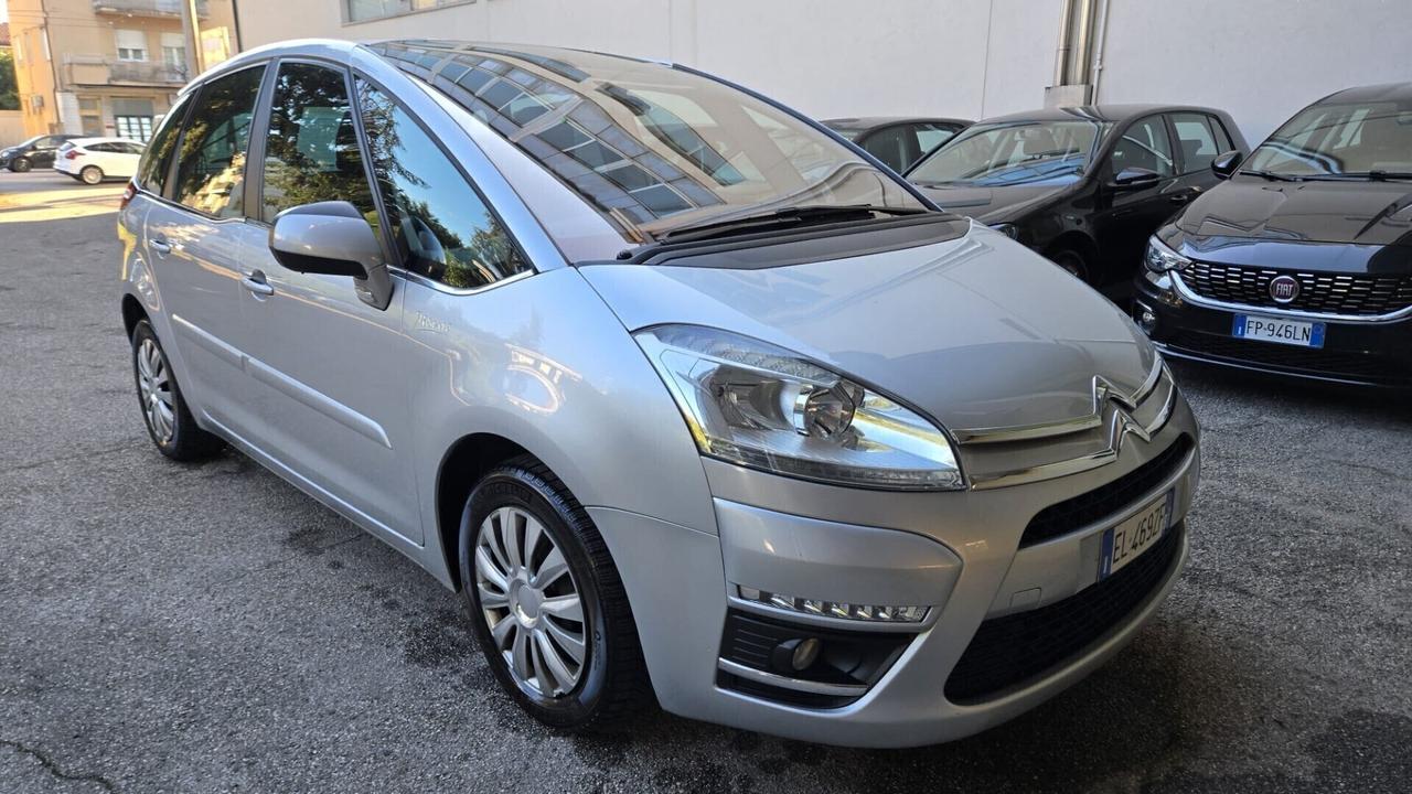Citroen C4 Picasso 1.6 HDi 110HP Frizione Nuova
