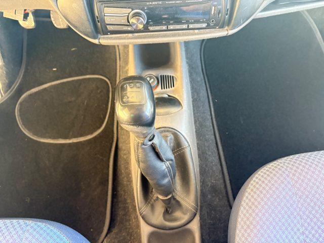 FIAT Seicento 1.1i cat EL OK NEOPATENTATI IN PRONTA CONSEGNA