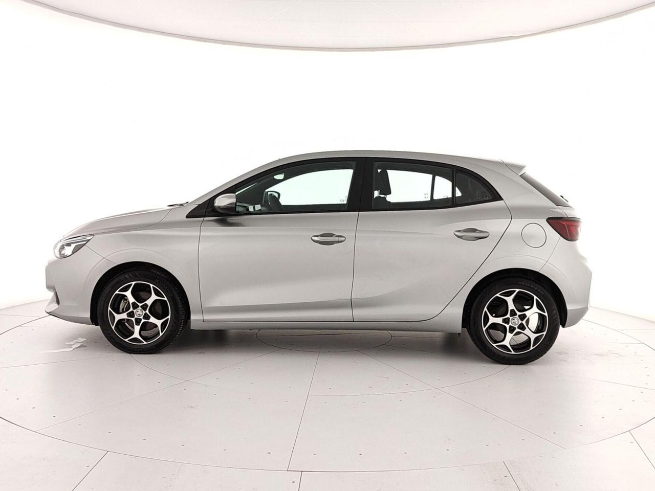 Mg MG3 1.5 Comfort 116 Cv