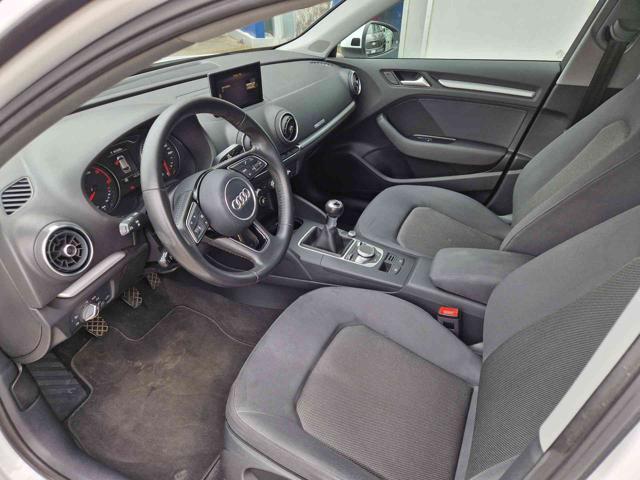 AUDI A3 Sport Back 1.6 TDI Business
