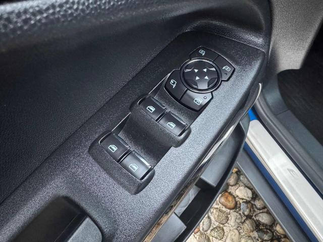 FORD EcoSport 1.0 EcoBoost 125 CV Start&Stop aut. Titanium