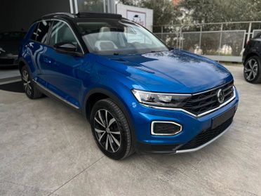 Volkswagen T-Roc 1.6 TDI SCR Style BlueMotion Technology