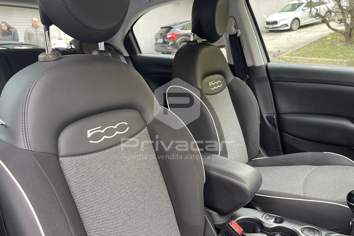 FIAT 500X 1.3 MultiJet 95 CV Business