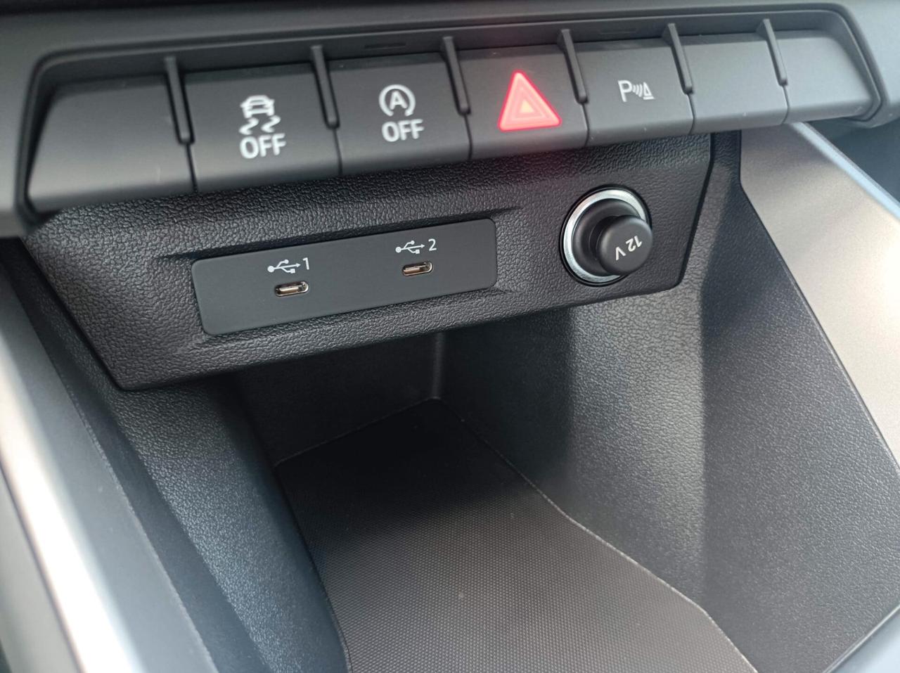 Audi A1 SPB 25 TFSI Admired