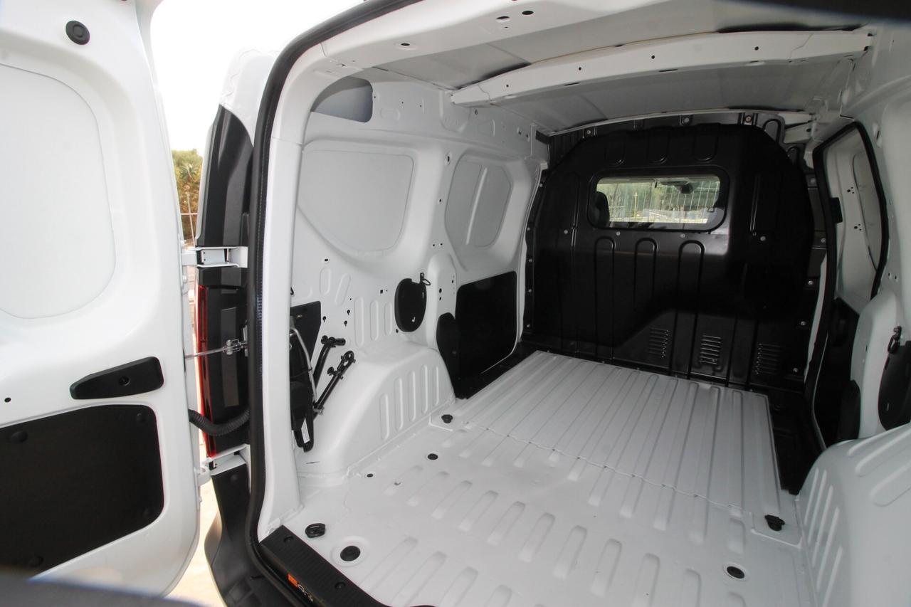Renault Express 1.4 Blue dCi 75 Van | 10.2021