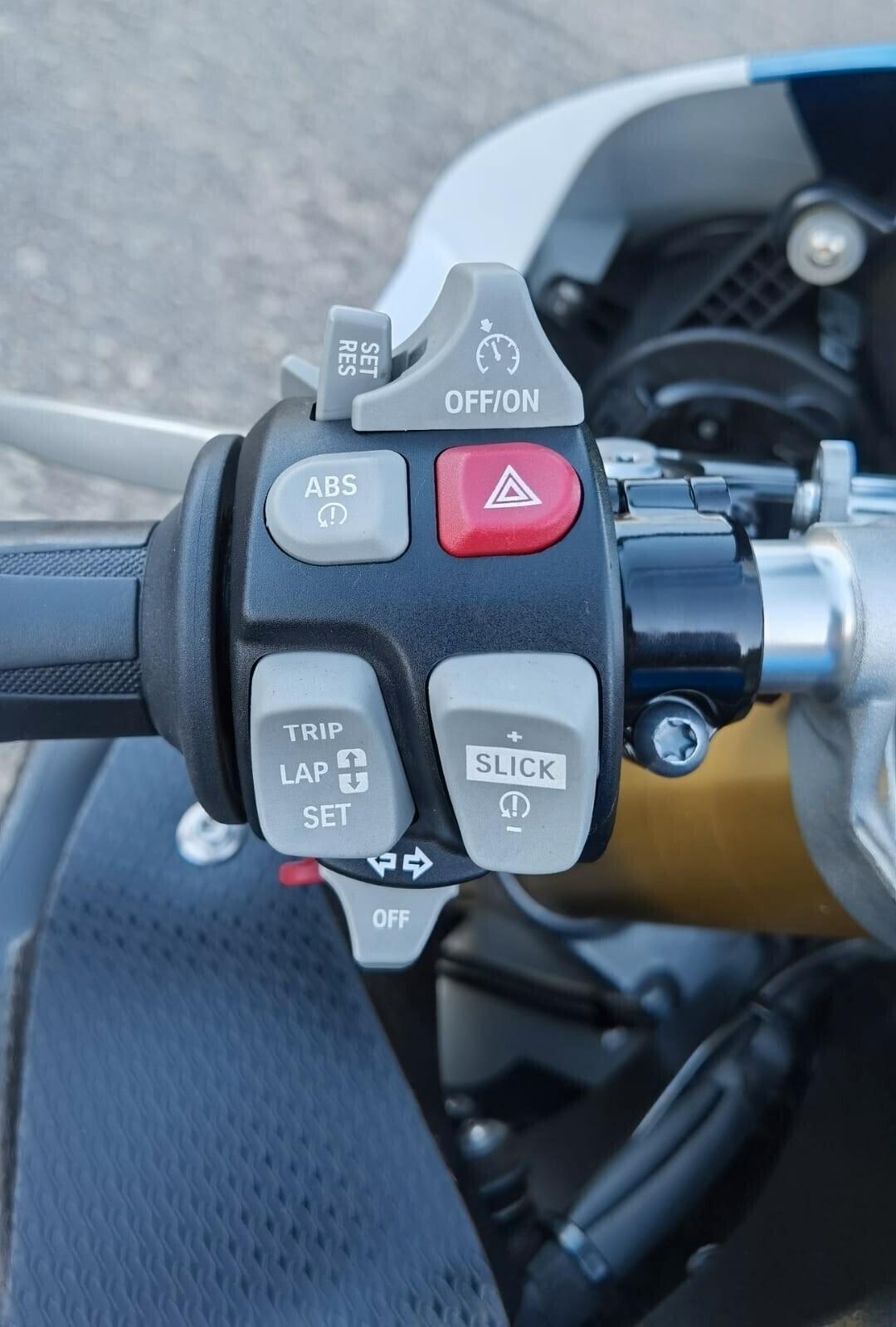 Bmw S 1000 RR ANNO 2018 KM 17200