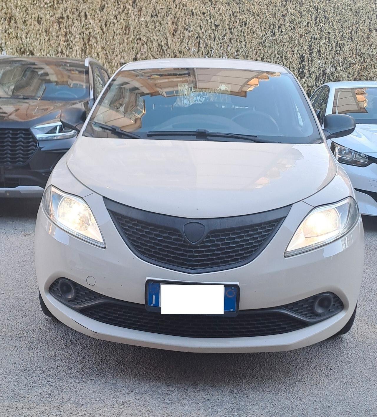 Lancia Ypsilon 1.2 GPL 5 Porte