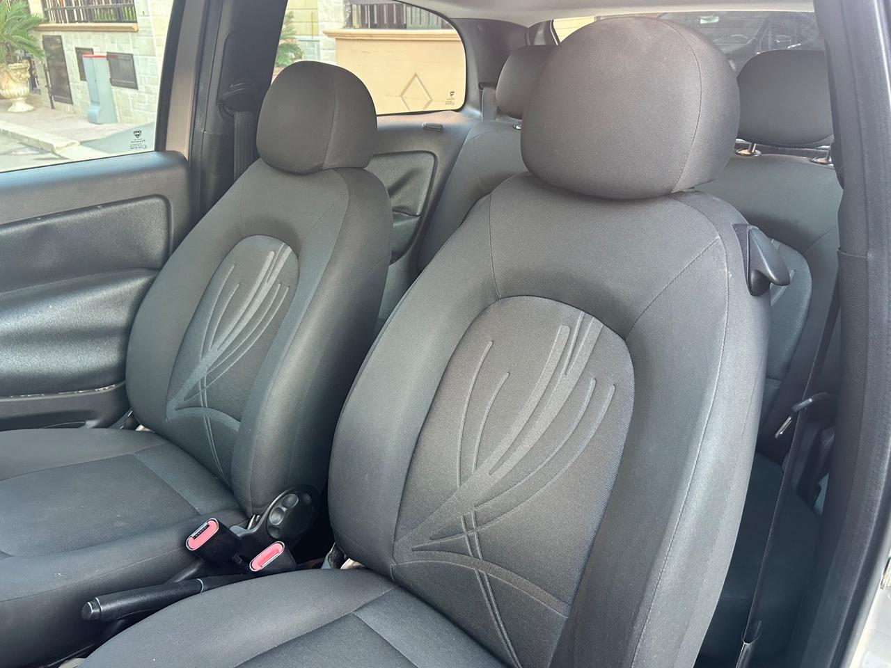 Lancia Ypsilon 1.4 Unyca Ecochic GPL