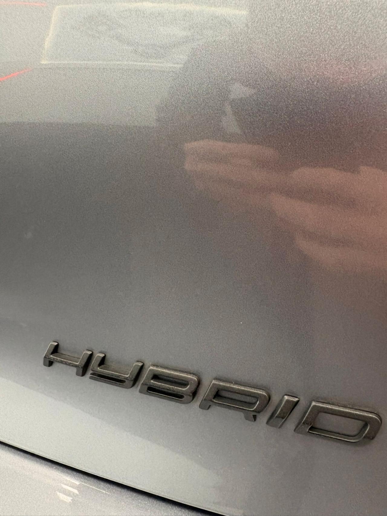 Peugeot 208 Hybrid 136 e-DCS6 GT