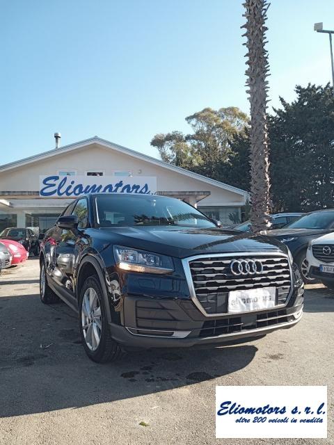 AUDI - Q2 - 1.6 TDI Business