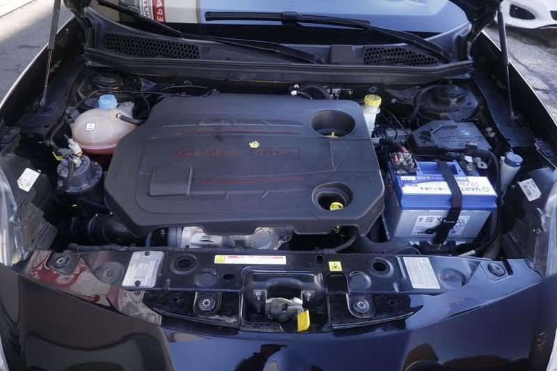 Alfa Romeo Giulietta Alfa Romeo Giulietta 1.6 JTDm-2 105 CV Exclusive Unicoproprietario