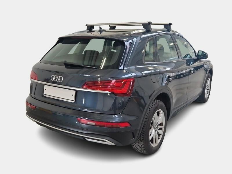 AUDI Q5 40 TDI MHEV BUSINESS QUATTRO S TRONIC SUV