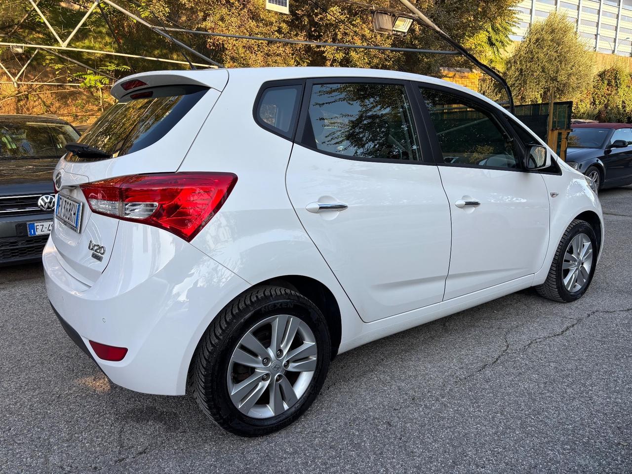 Hyundai iX20 1.4 CRDI 90 CV Comfort